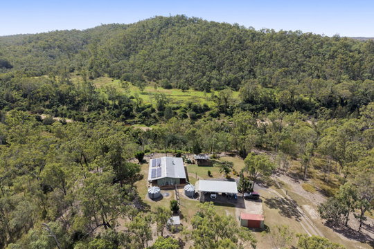 51 Scotneys Road, Moolboolaman  QLD  4671