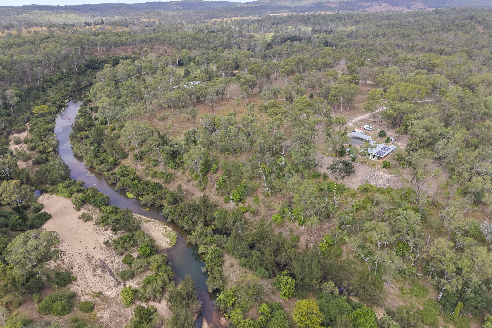 51 Scotneys Road, Moolboolaman  QLD  4671