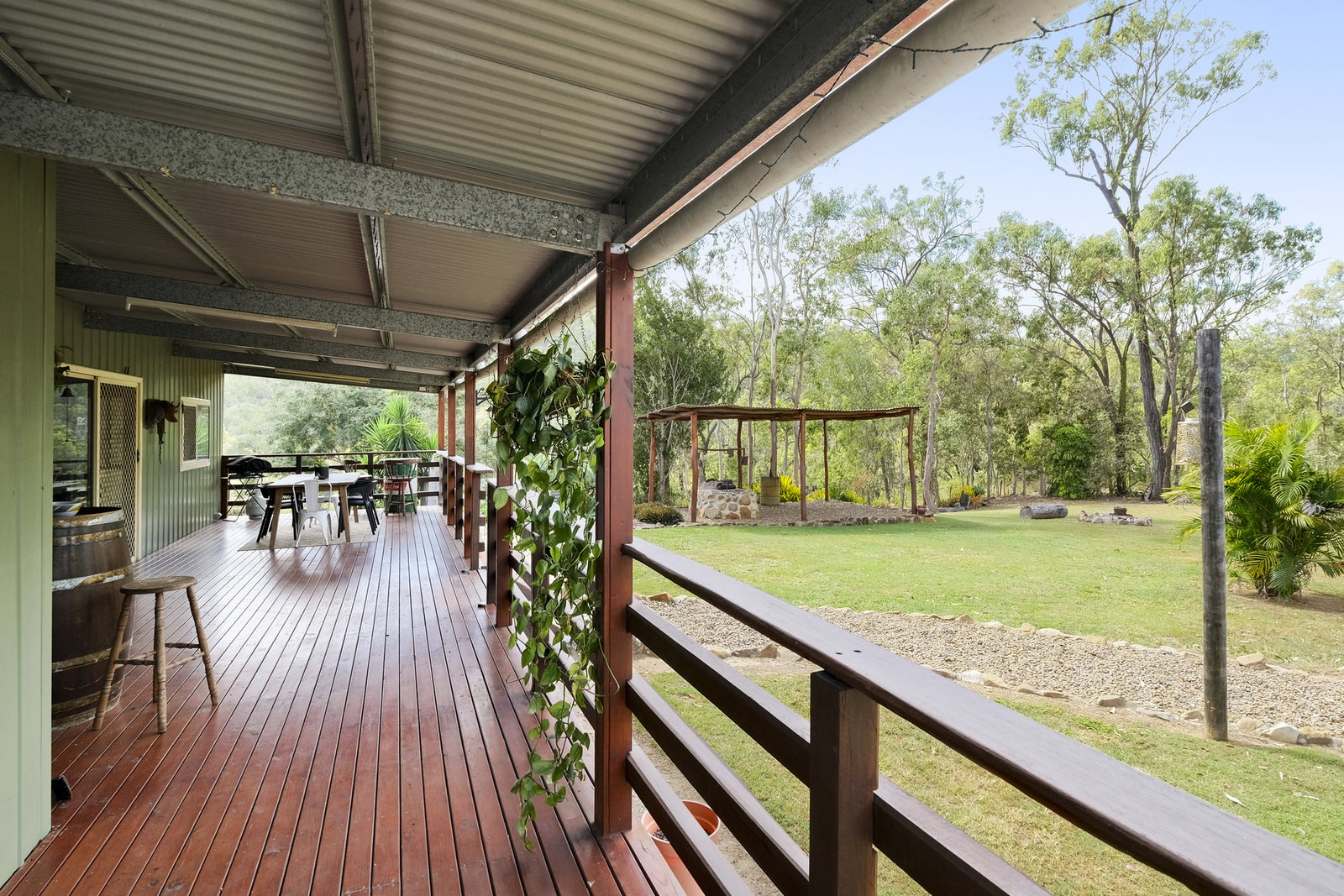 51 Scotneys Road, Moolboolaman  QLD  4671