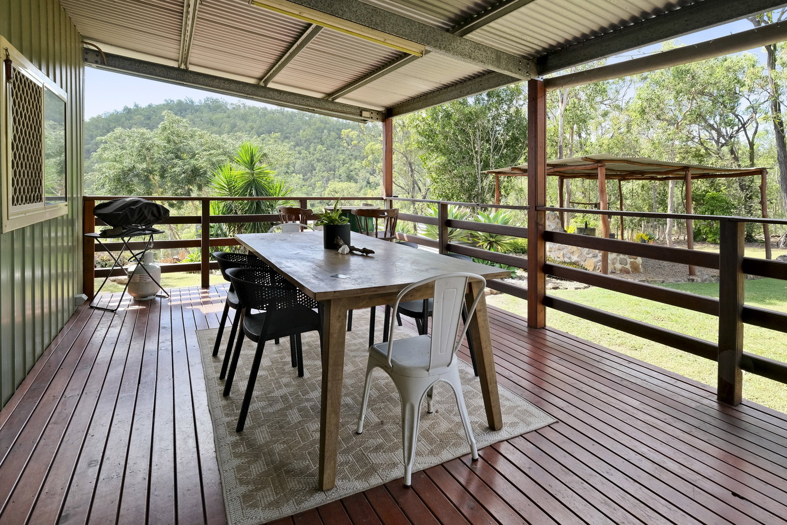 51 Scotneys Road, Moolboolaman  QLD  4671