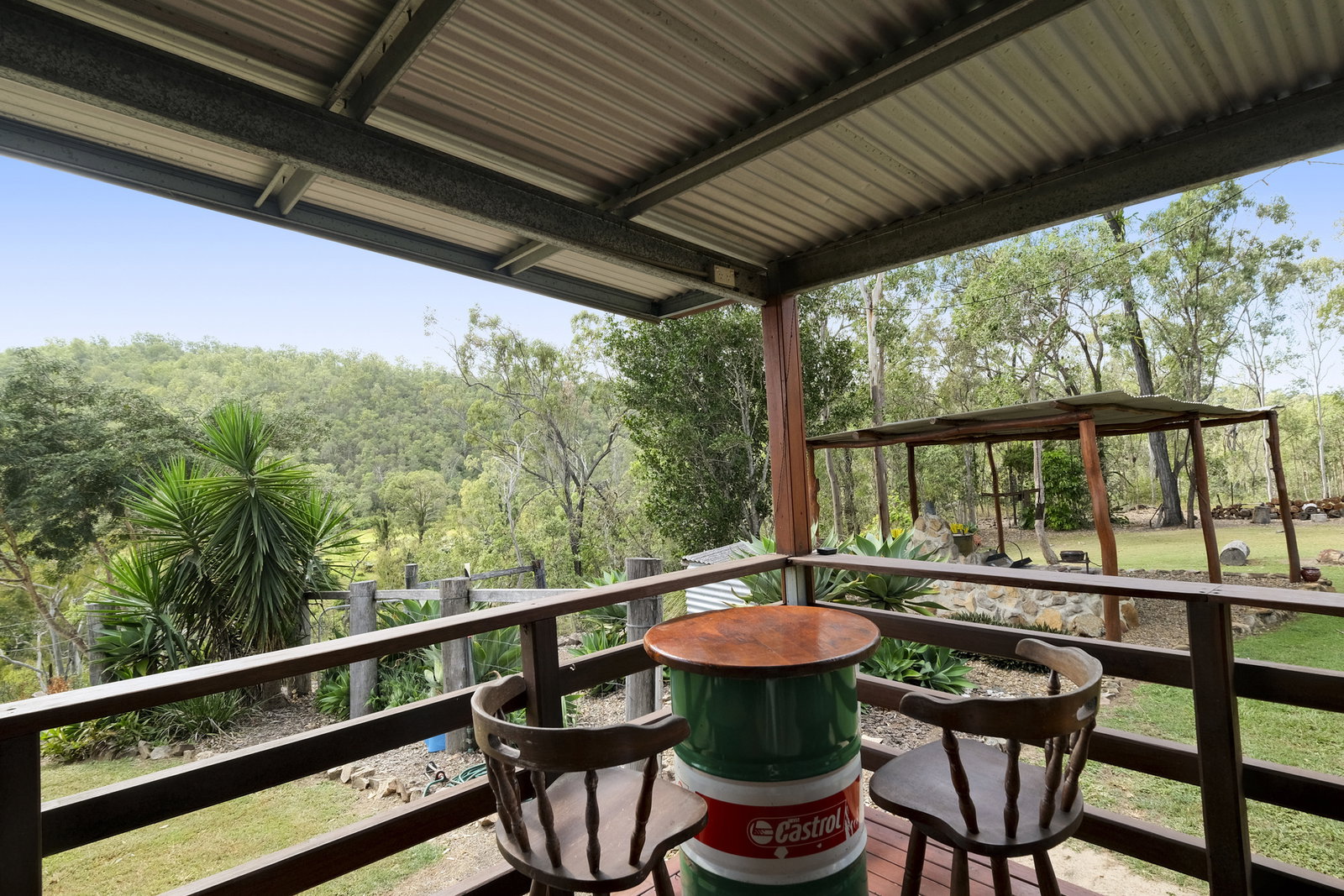 51 Scotneys Road, Moolboolaman  QLD  4671