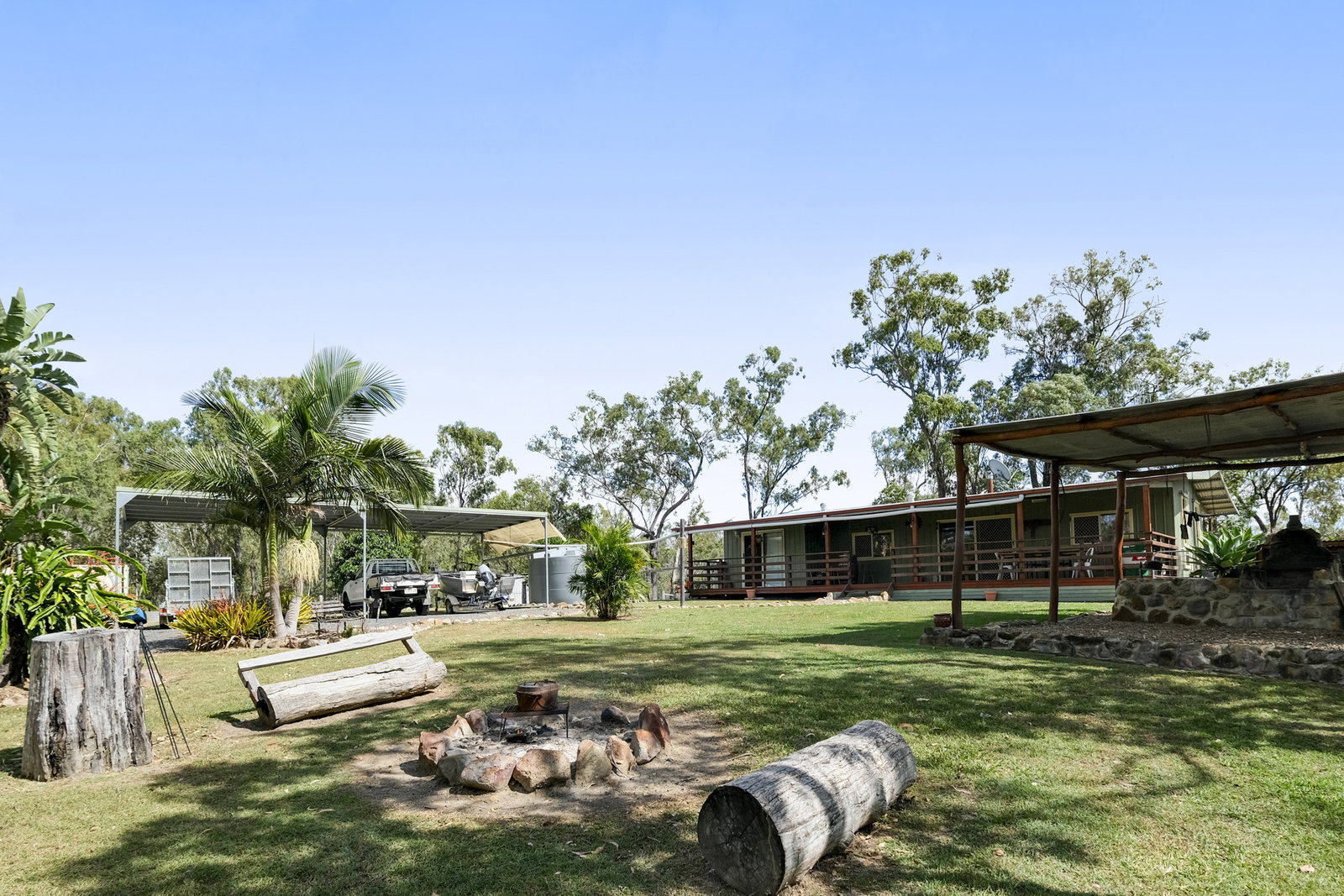 51 Scotneys Road, Moolboolaman  QLD  4671