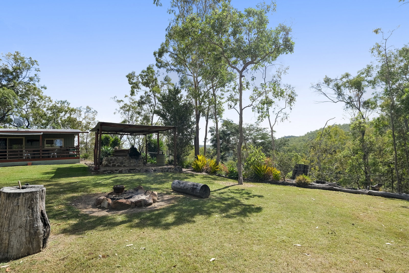 51 Scotneys Road, Moolboolaman  QLD  4671