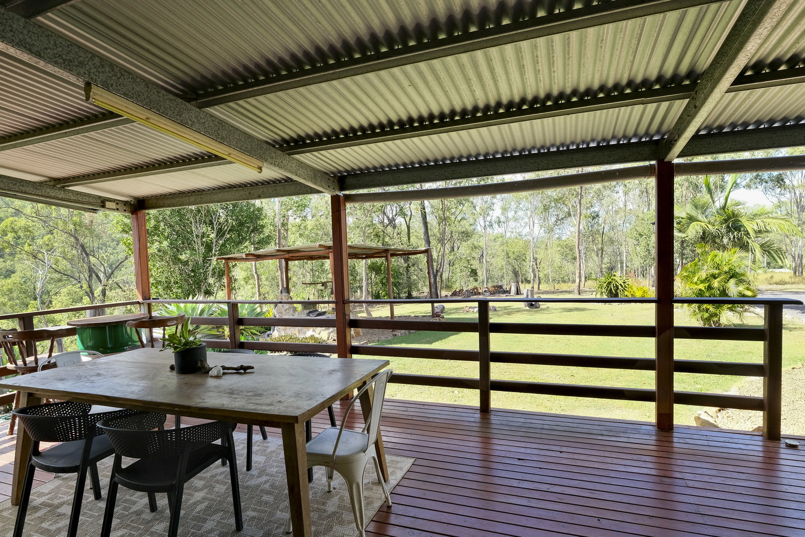 51 Scotneys Road, Moolboolaman  QLD  4671