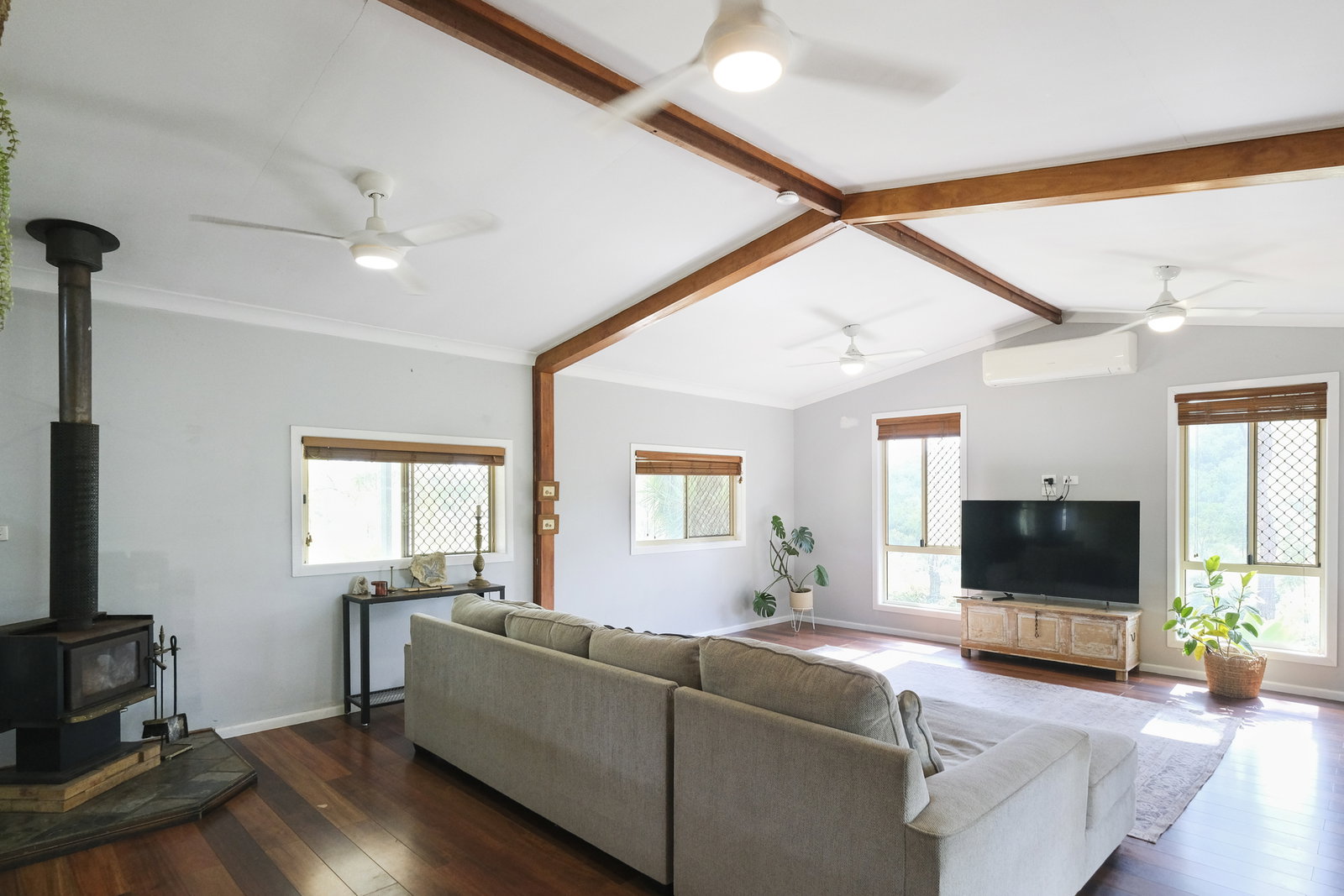 51 Scotneys Road, Moolboolaman  QLD  4671