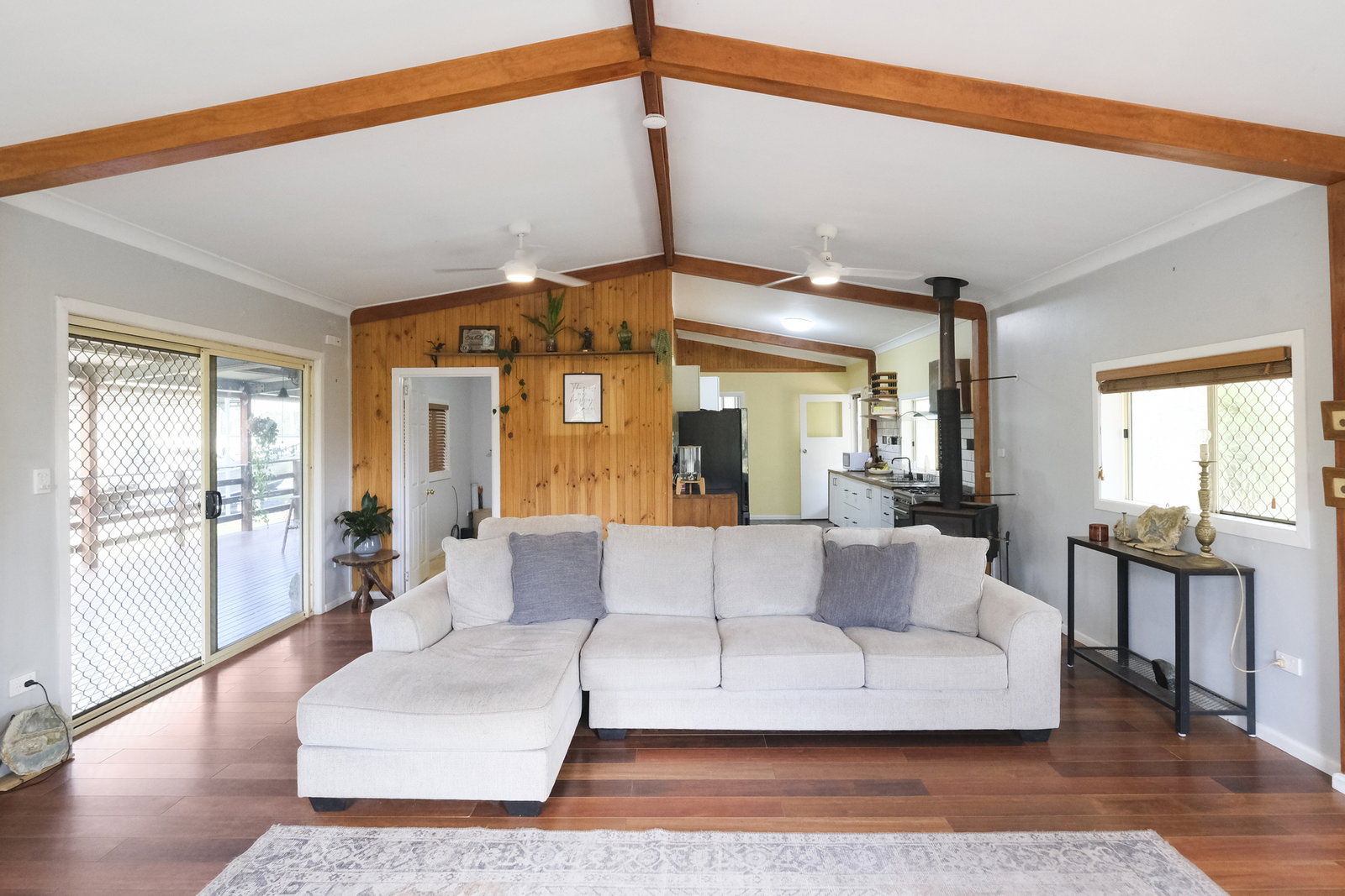 51 Scotneys Road, Moolboolaman  QLD  4671