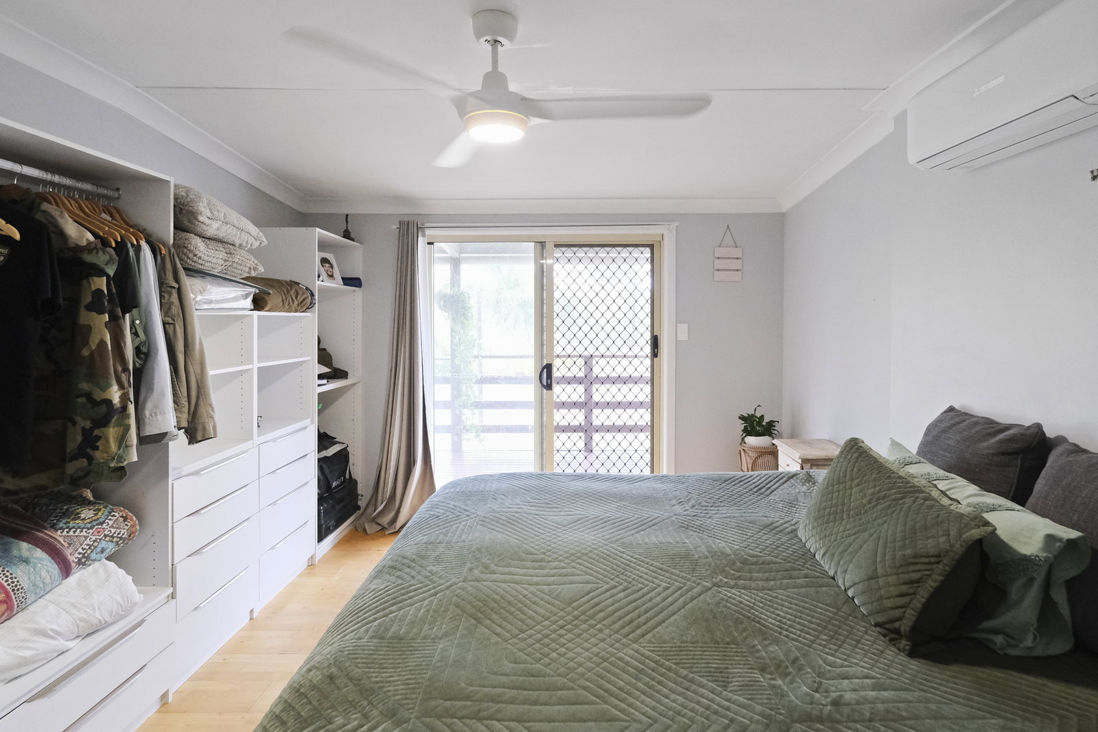 51 Scotneys Road, Moolboolaman  QLD  4671