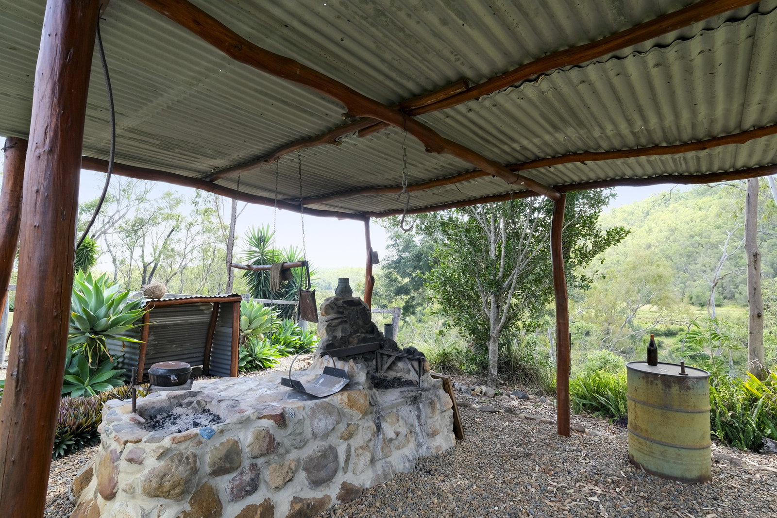 51 Scotneys Road, Moolboolaman  QLD  4671