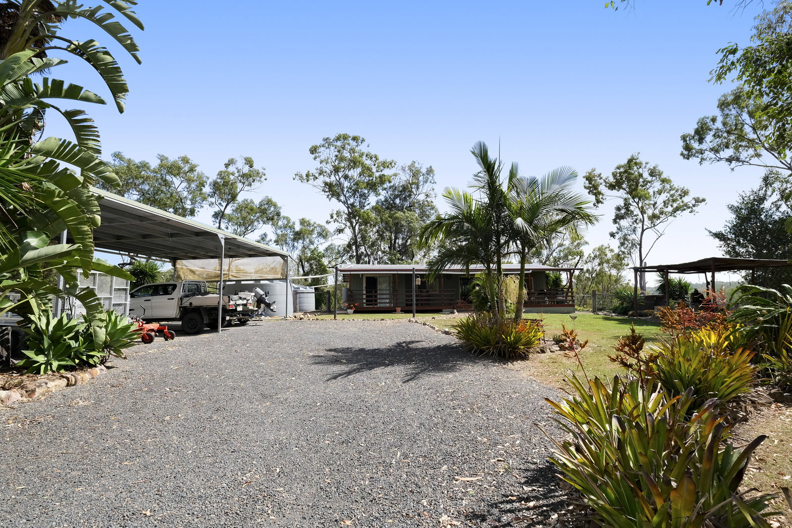 51 Scotneys Road, Moolboolaman  QLD  4671