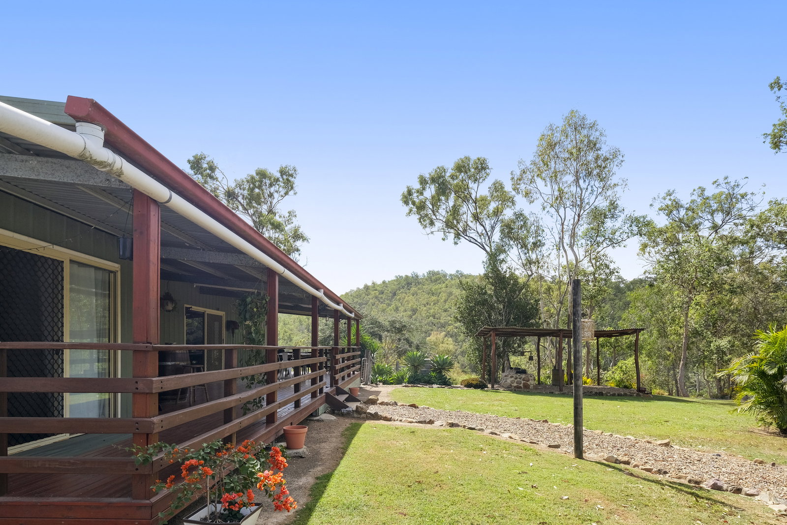 51 Scotneys Road, Moolboolaman  QLD  4671