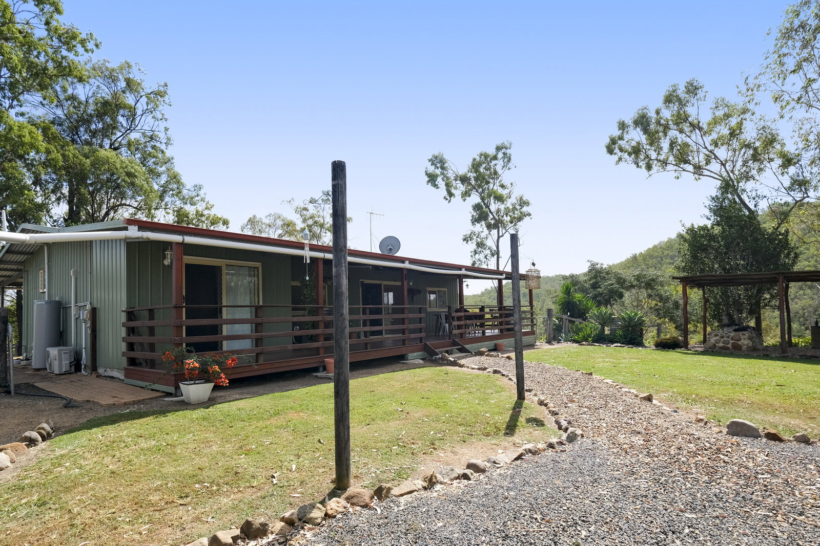 51 Scotneys Road, Moolboolaman  QLD  4671