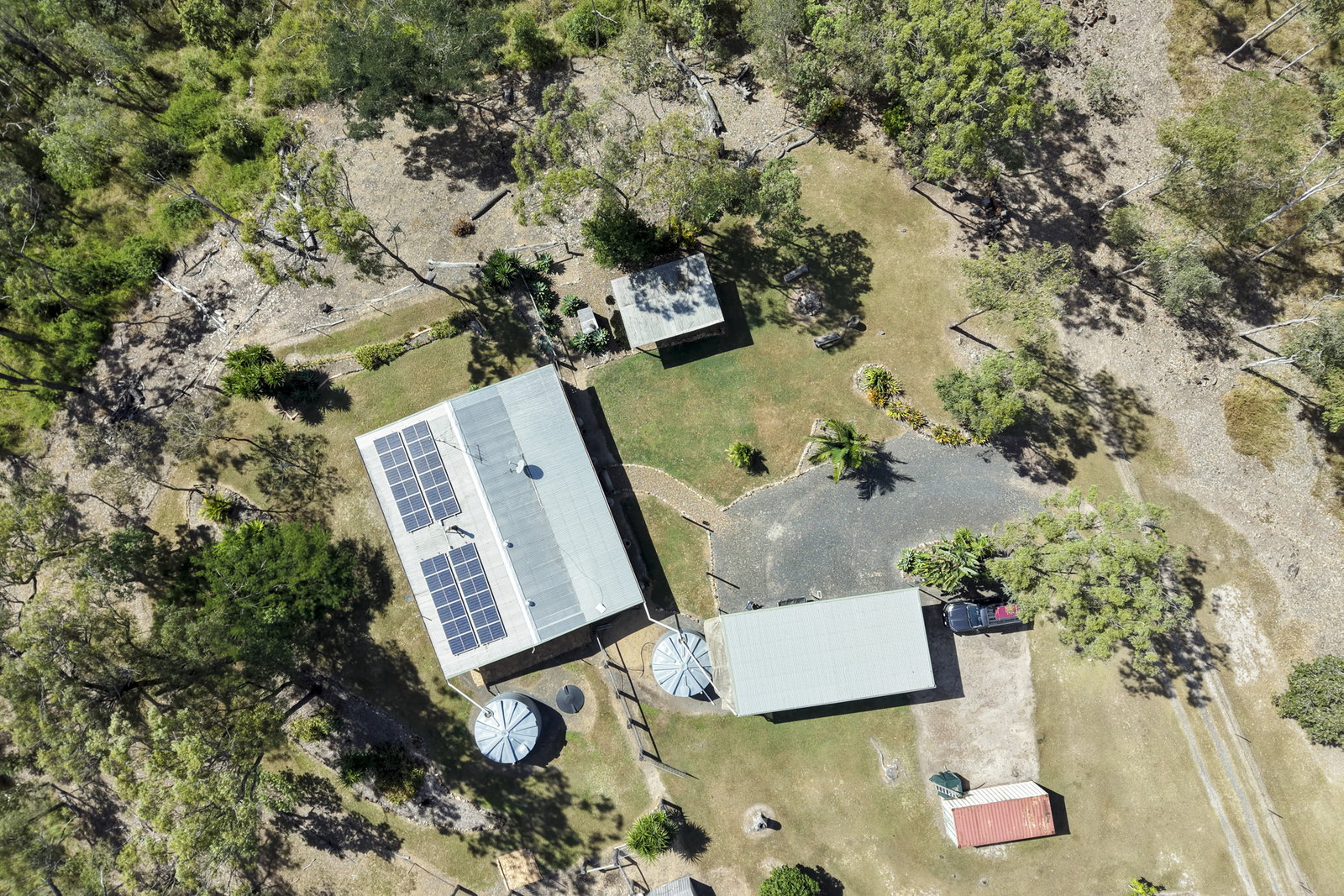 51 Scotneys Road, Moolboolaman  QLD  4671