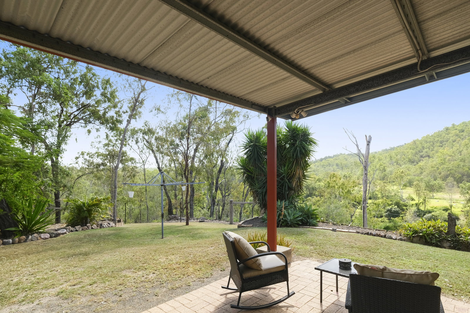 51 Scotneys Road, Moolboolaman  QLD  4671