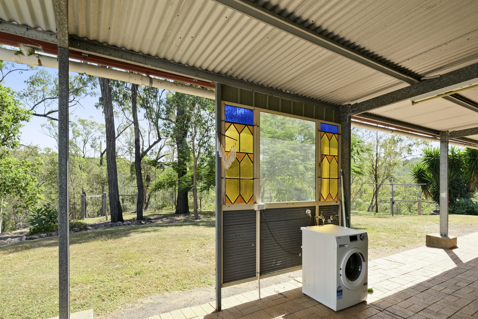51 Scotneys Road, Moolboolaman  QLD  4671