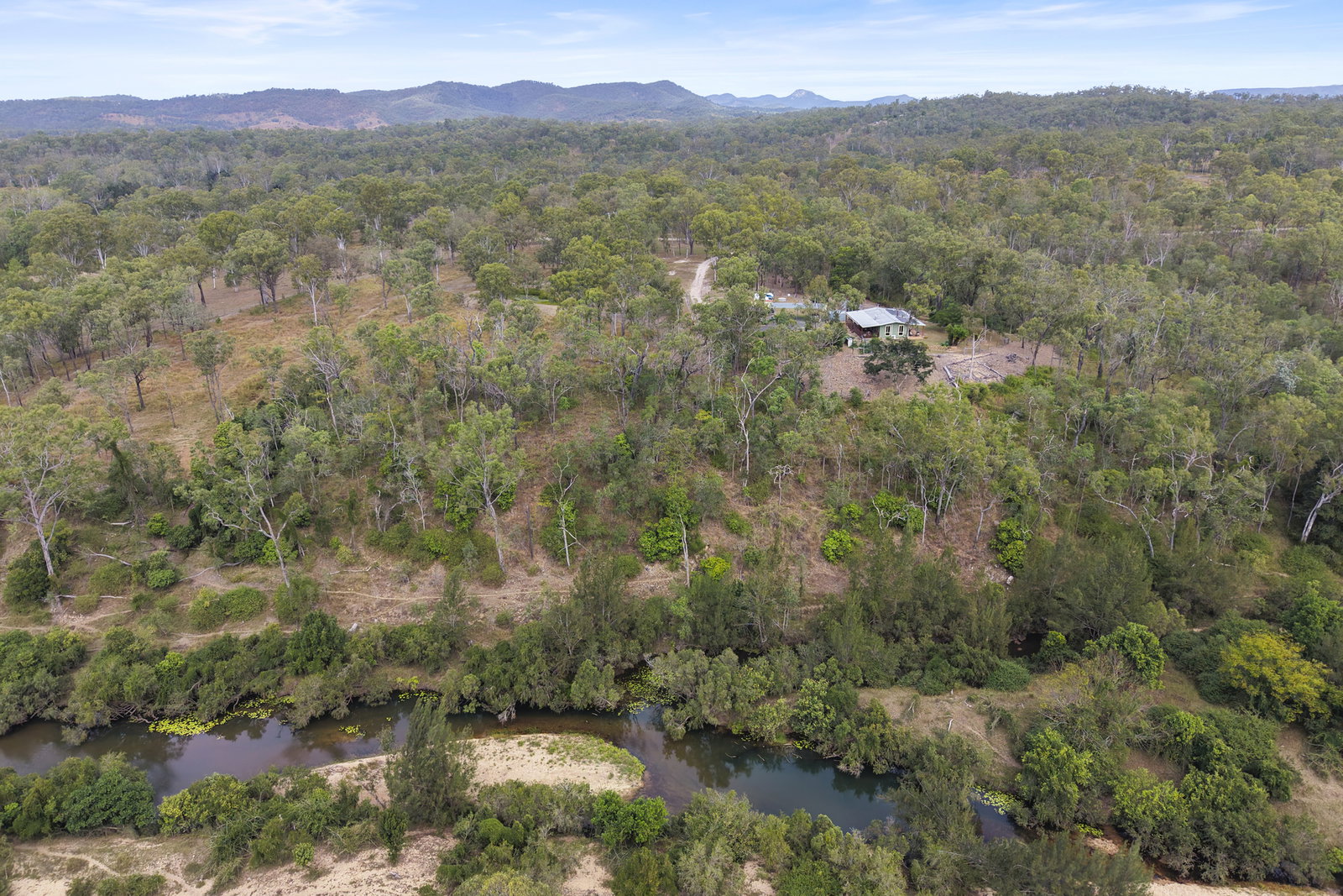 51 Scotneys Road, Moolboolaman  QLD  4671
