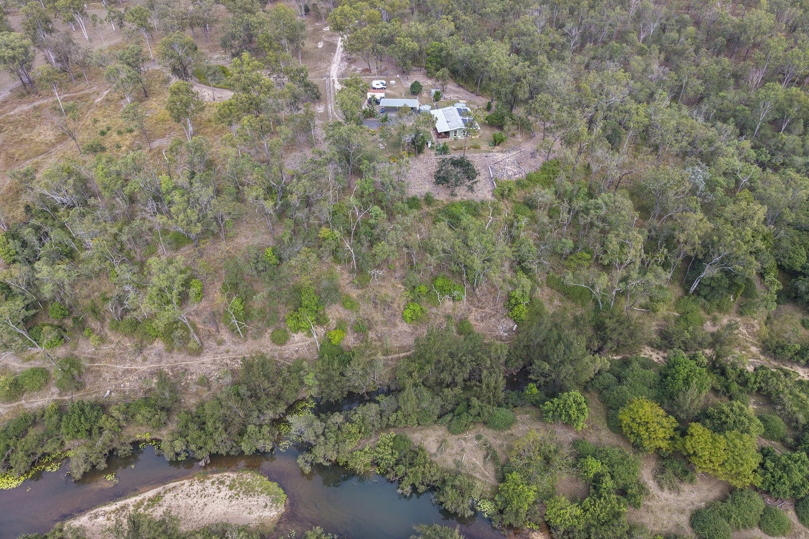 51 Scotneys Road, Moolboolaman  QLD  4671