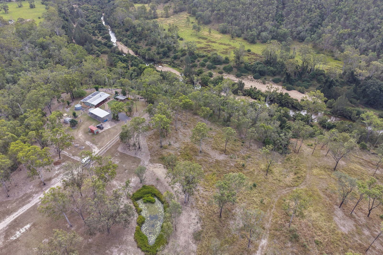 51 Scotneys Road, Moolboolaman  QLD  4671