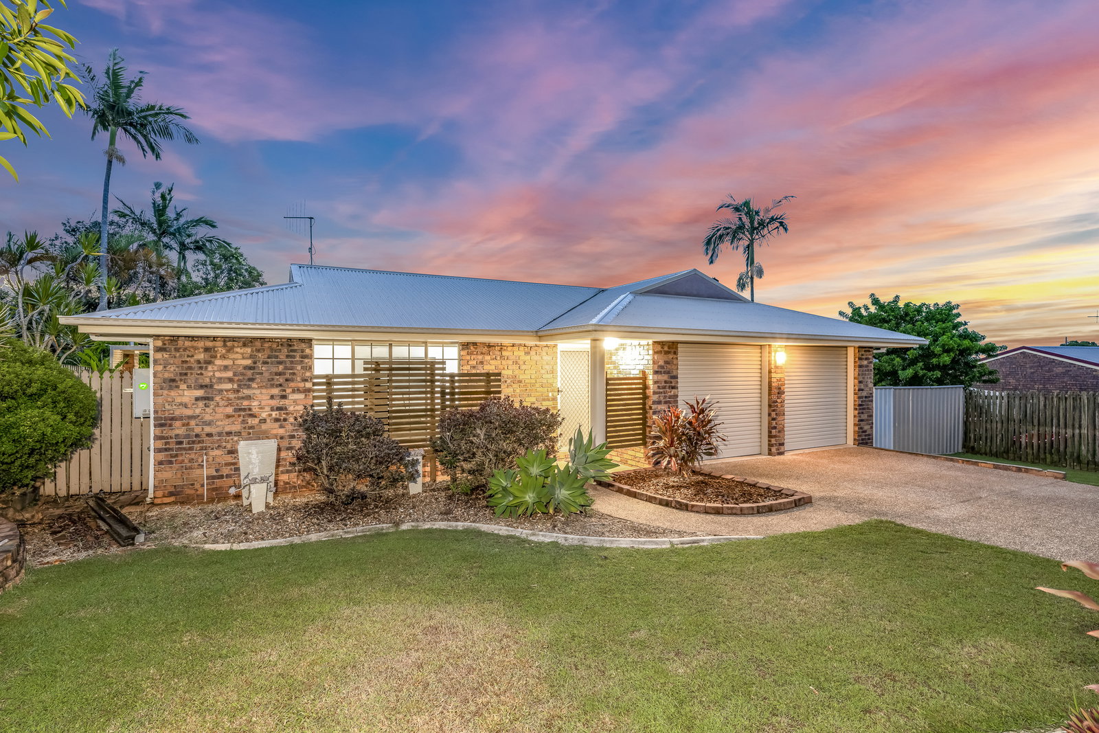 8 Carmen Court, Avoca  QLD  4670