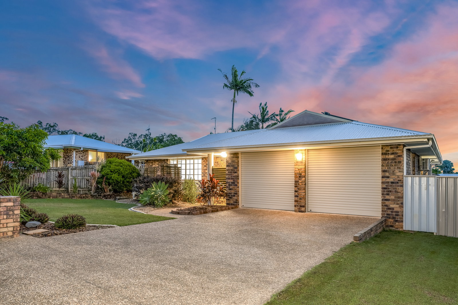 8 Carmen Court, Avoca  QLD  4670