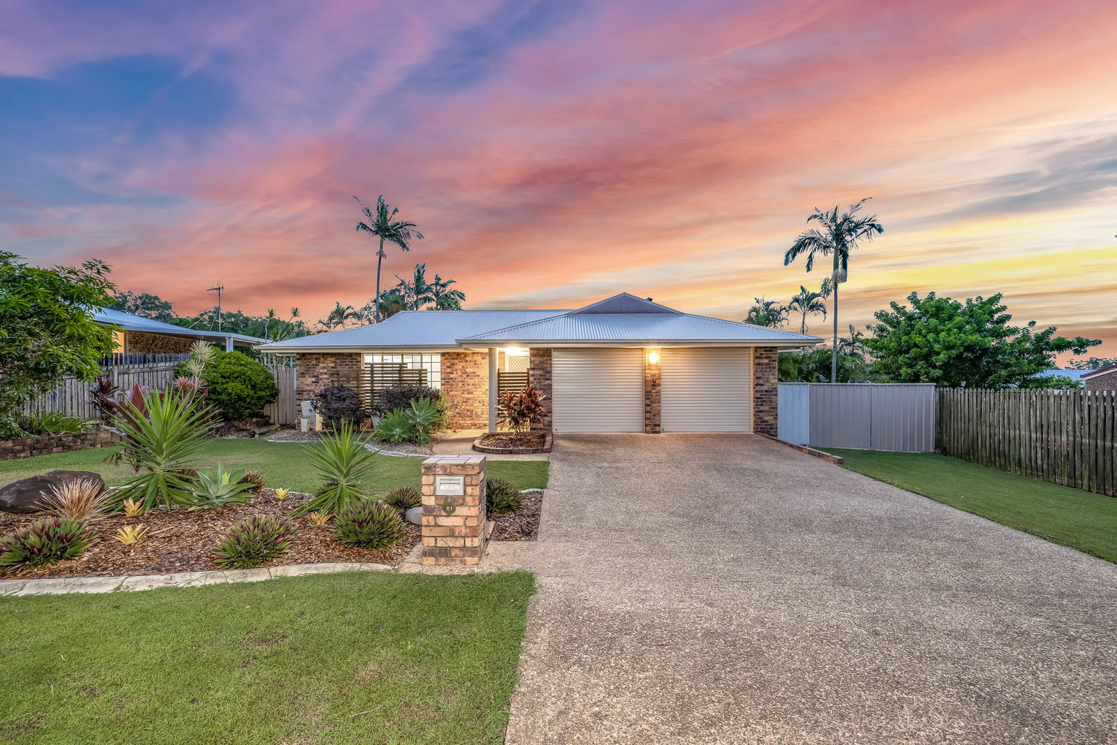 8 Carmen Court, Avoca  QLD  4670