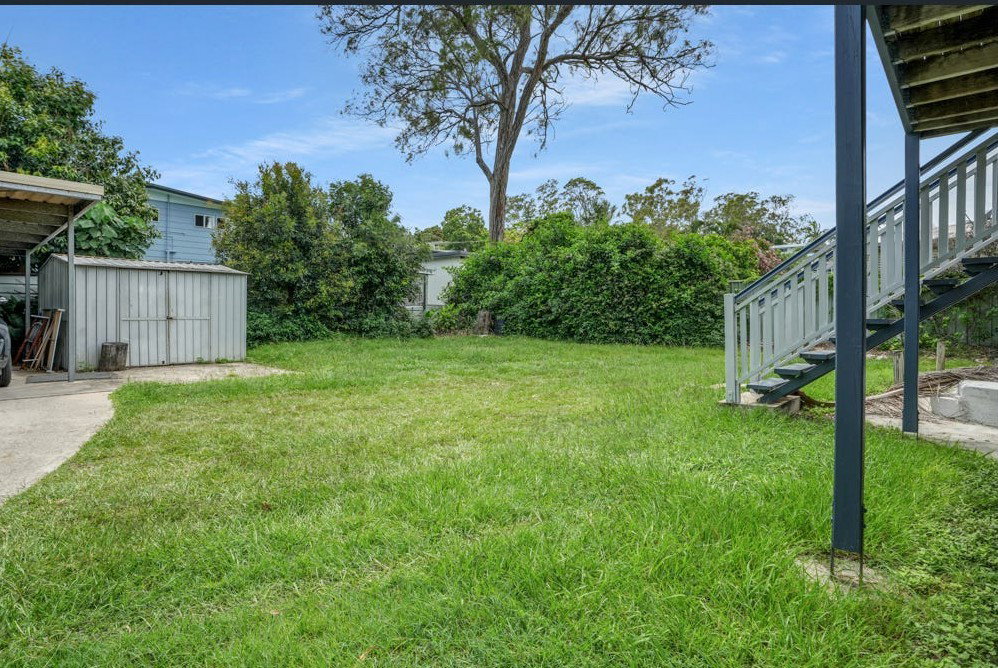 2/20 Mellefont Street, West Gladstone  QLD  4680
