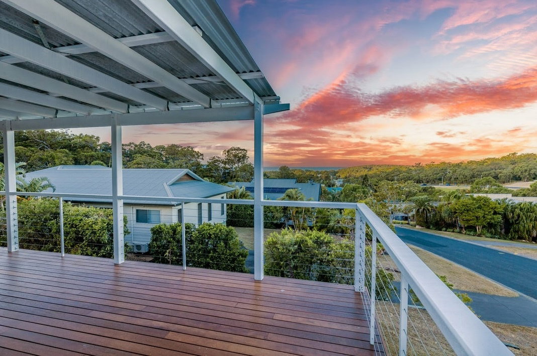 30 Starfish Street, Agnes Water  QLD  4677