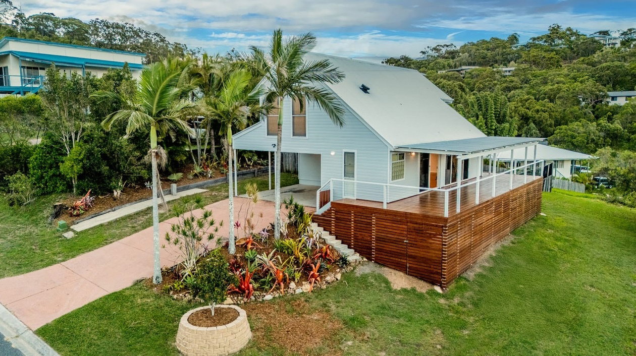 30 Starfish Street, Agnes Water  QLD  4677