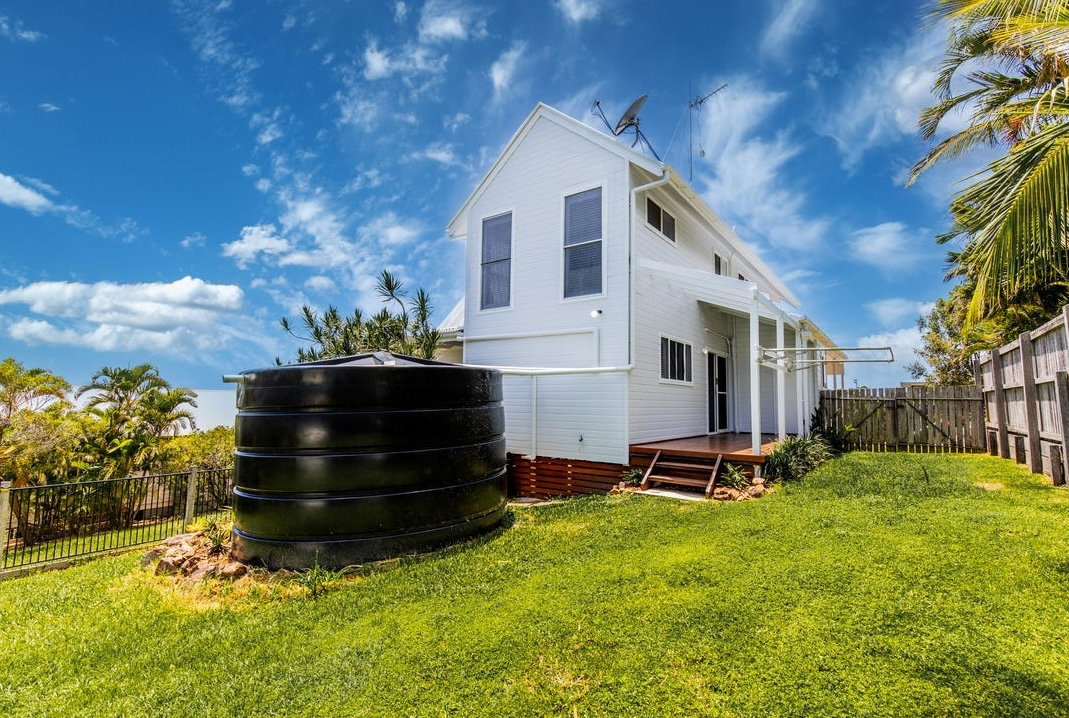 30 Starfish Street, Agnes Water  QLD  4677