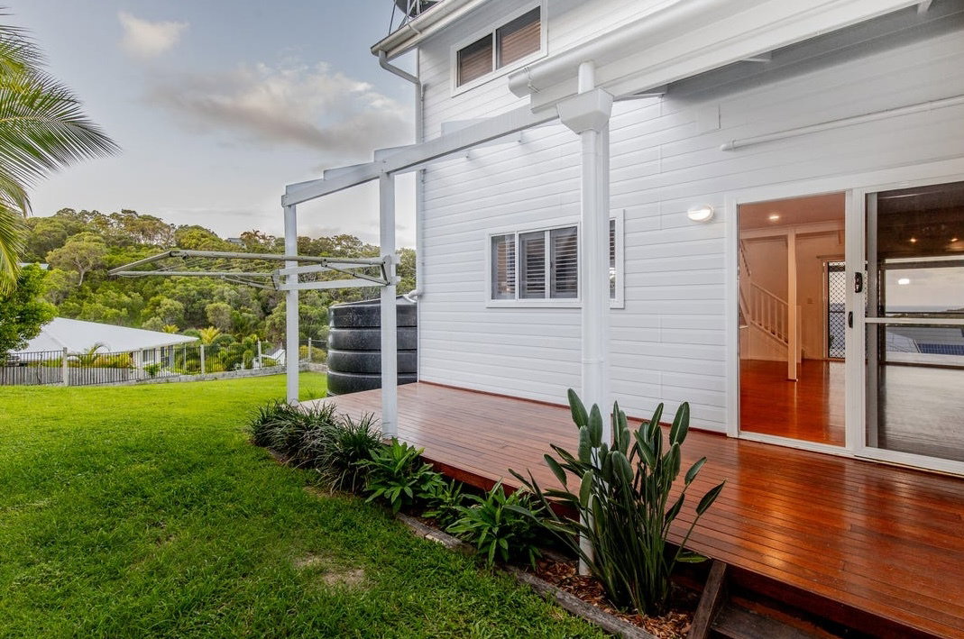 30 Starfish Street, Agnes Water  QLD  4677