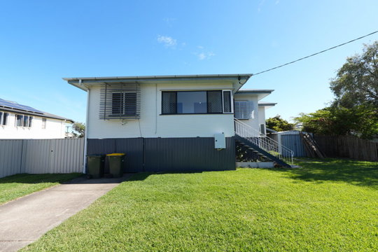214 Tooley Street, Maryborough  QLD  4650