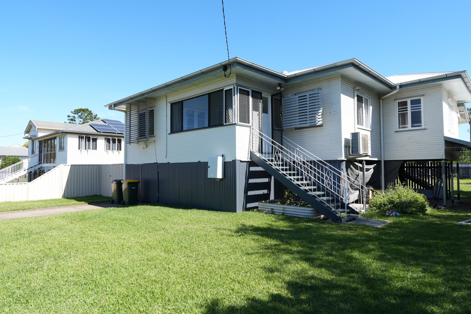 214 Tooley Street, Maryborough  QLD  4650