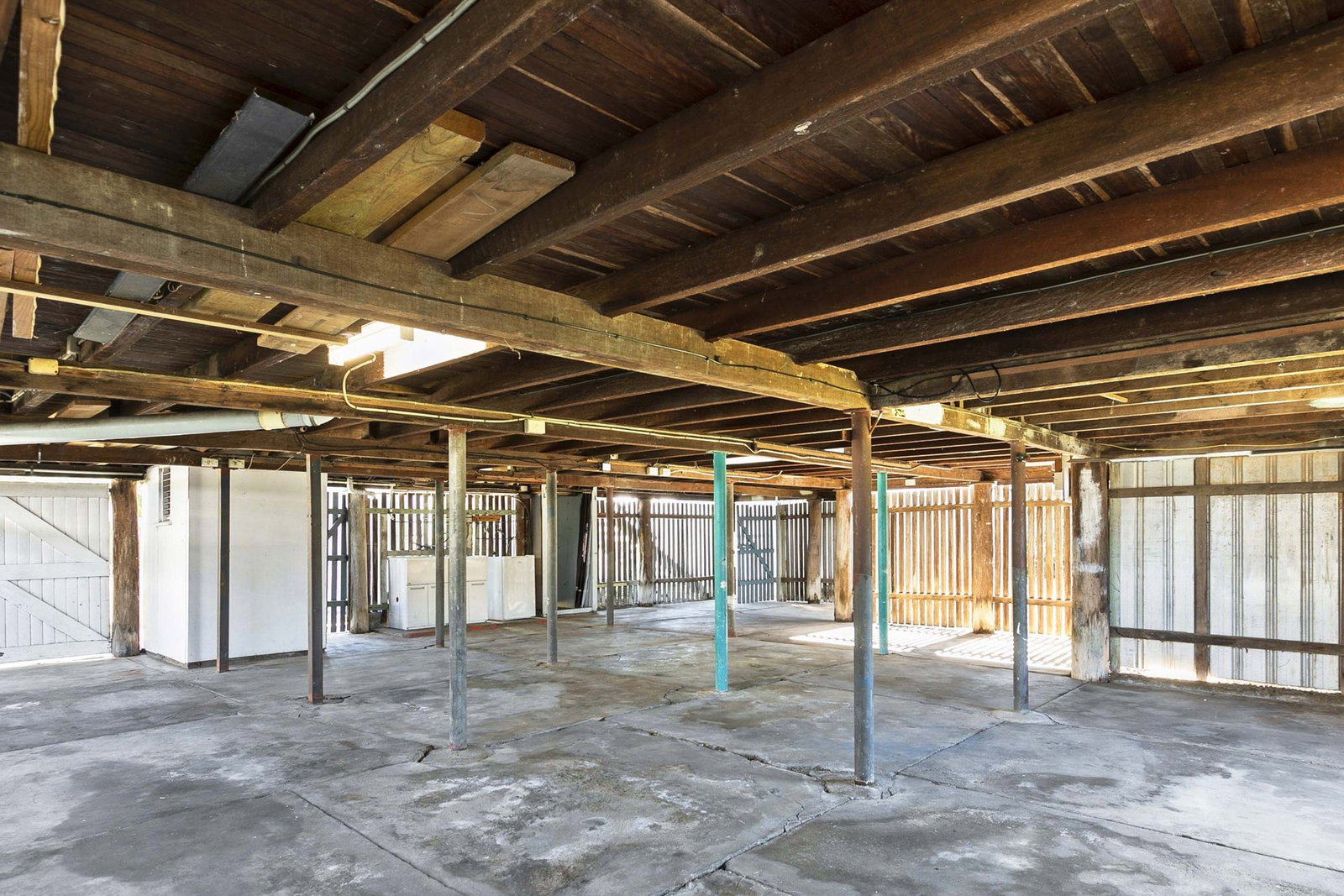 214 Tooley Street, Maryborough  QLD  4650
