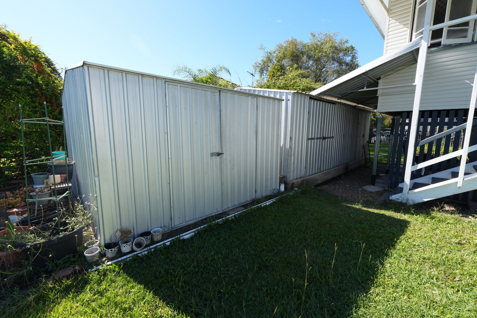 214 Tooley Street, Maryborough  QLD  4650