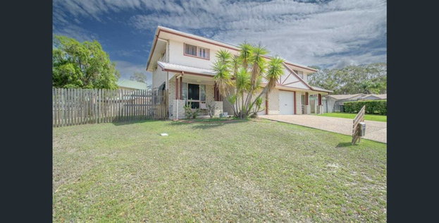 5 Barrine Close, Clinton  QLD  4680