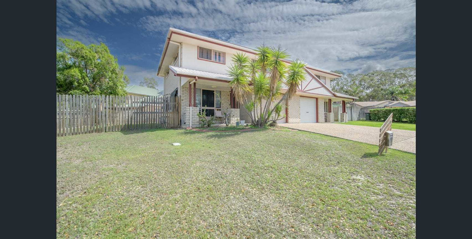 5 Barrine Close, Clinton  QLD  4680