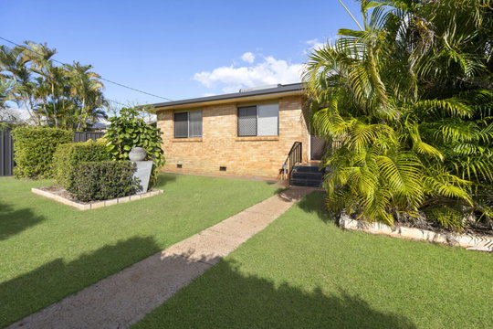 10 McCarthy Road, Thabeban  QLD  4670