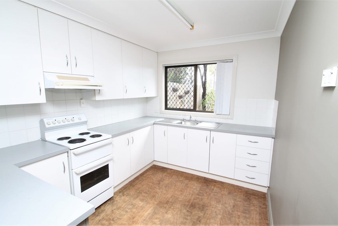 17/8 Nothling Street, New Auckland  QLD  4680