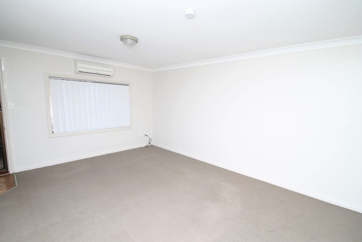 17/8 Nothling Street, New Auckland  QLD  4680