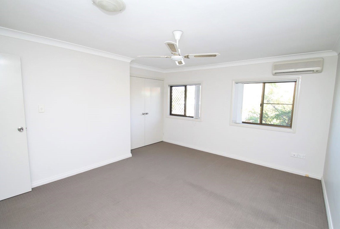 17/8 Nothling Street, New Auckland  QLD  4680