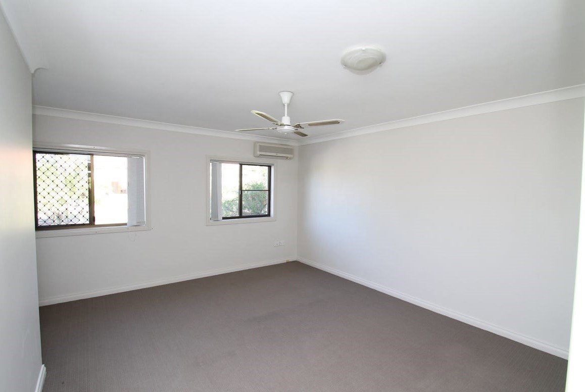 17/8 Nothling Street, New Auckland  QLD  4680