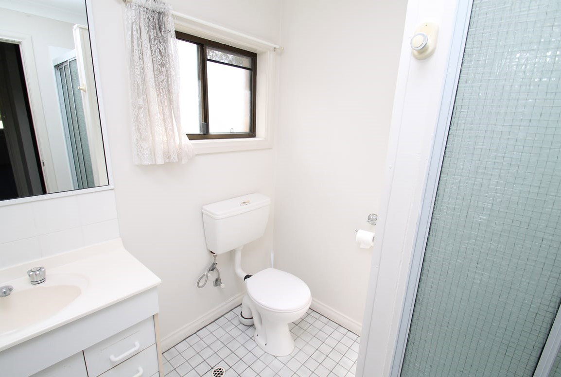 17/8 Nothling Street, New Auckland  QLD  4680