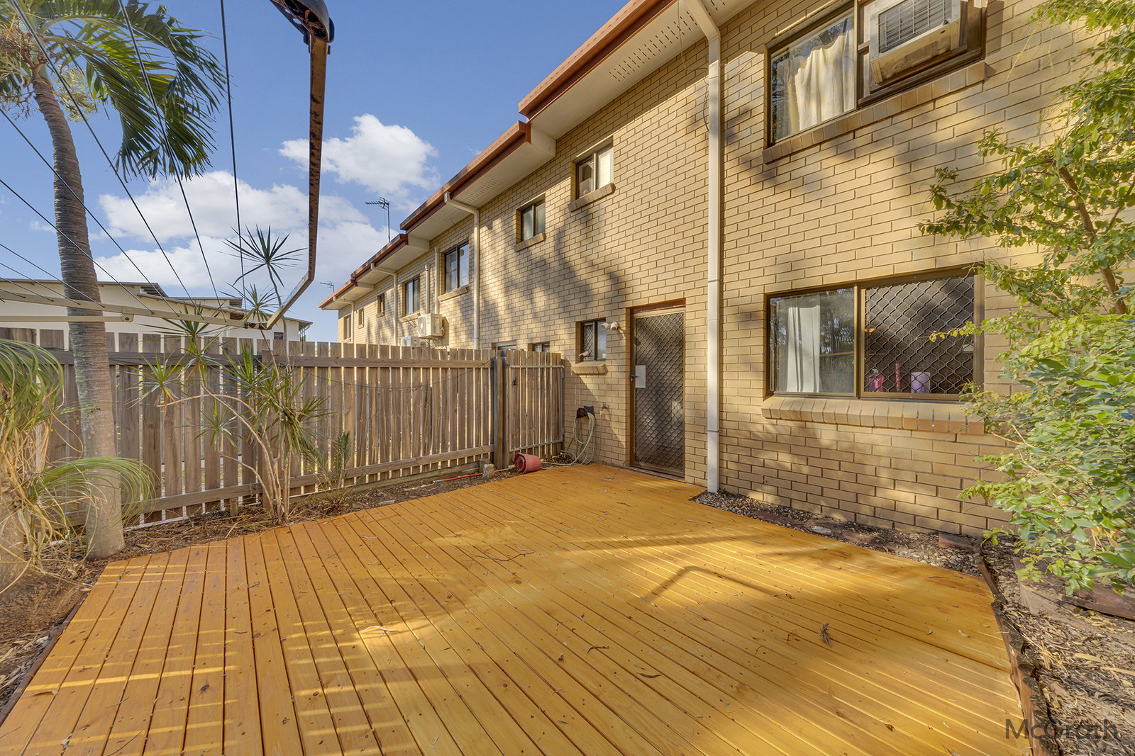 17/8 Nothling Street, New Auckland  QLD  4680