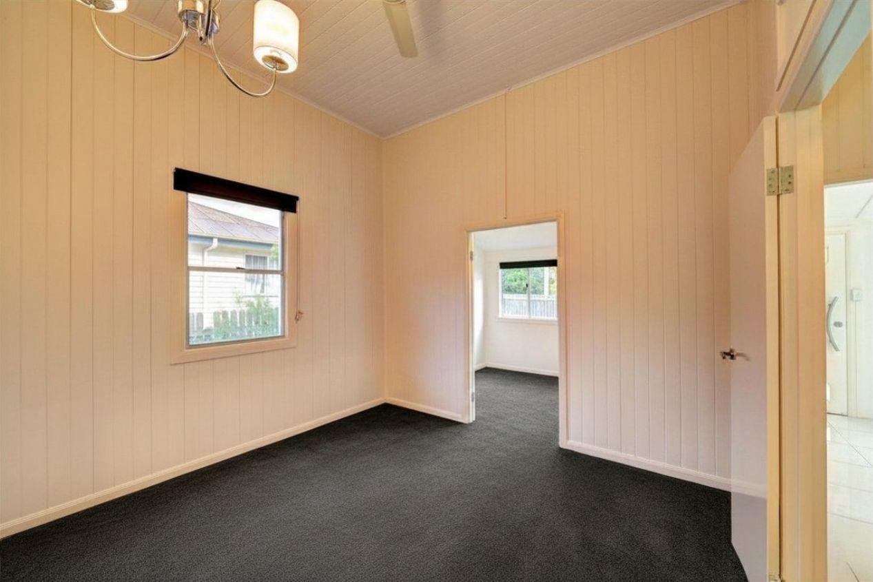 38A Boundary Street, Bundaberg South  QLD  4670
