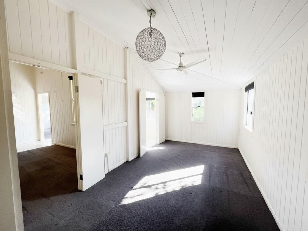 38A Boundary Street, Bundaberg South  QLD  4670