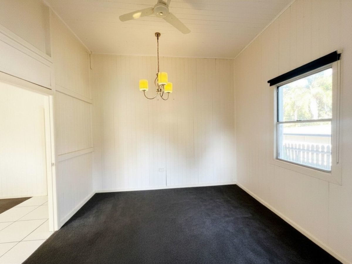 38A Boundary Street, Bundaberg South  QLD  4670