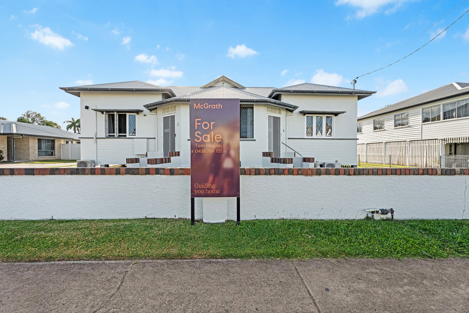 196 John Street, Maryborough  QLD  4650
