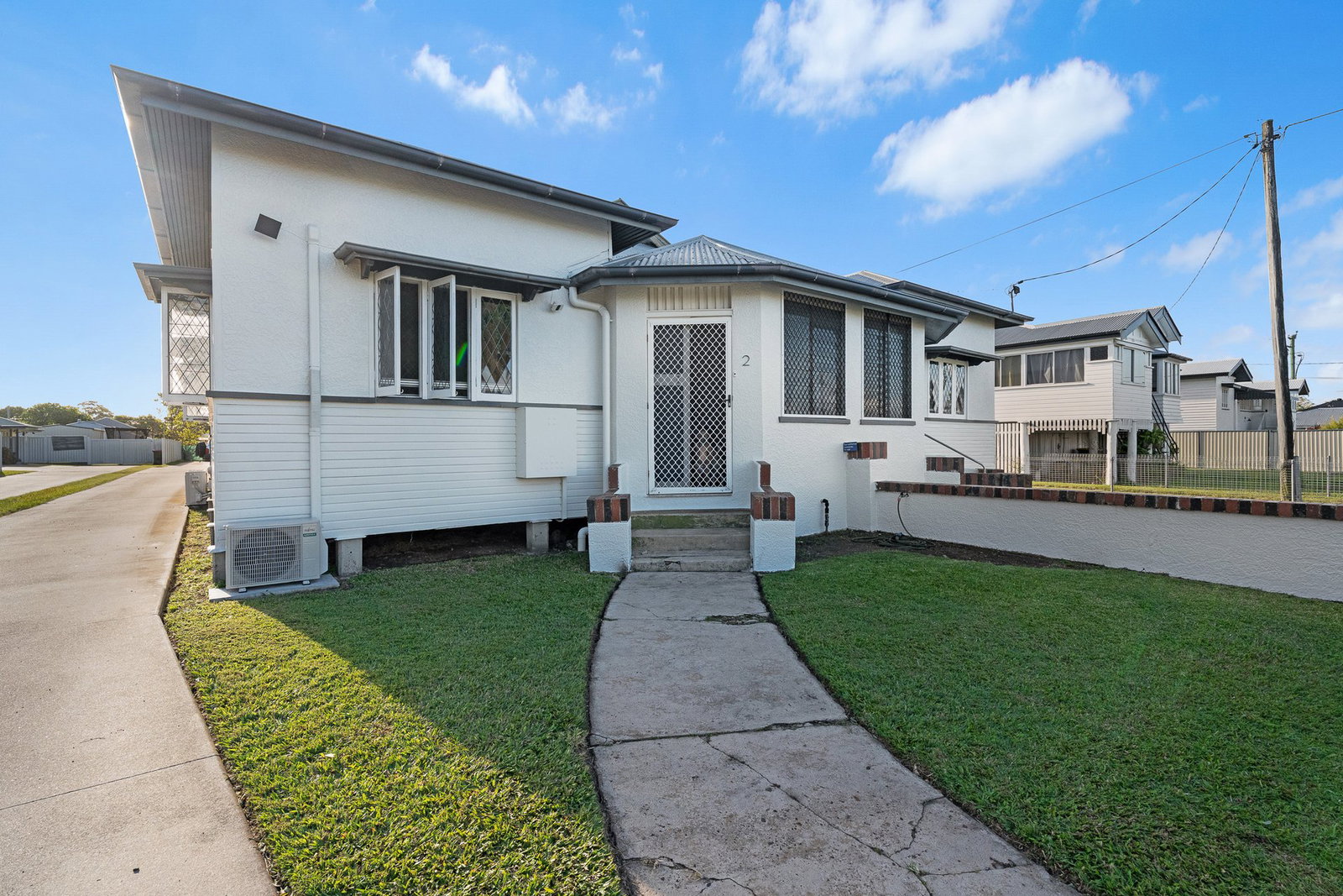 196 John Street, Maryborough  QLD  4650