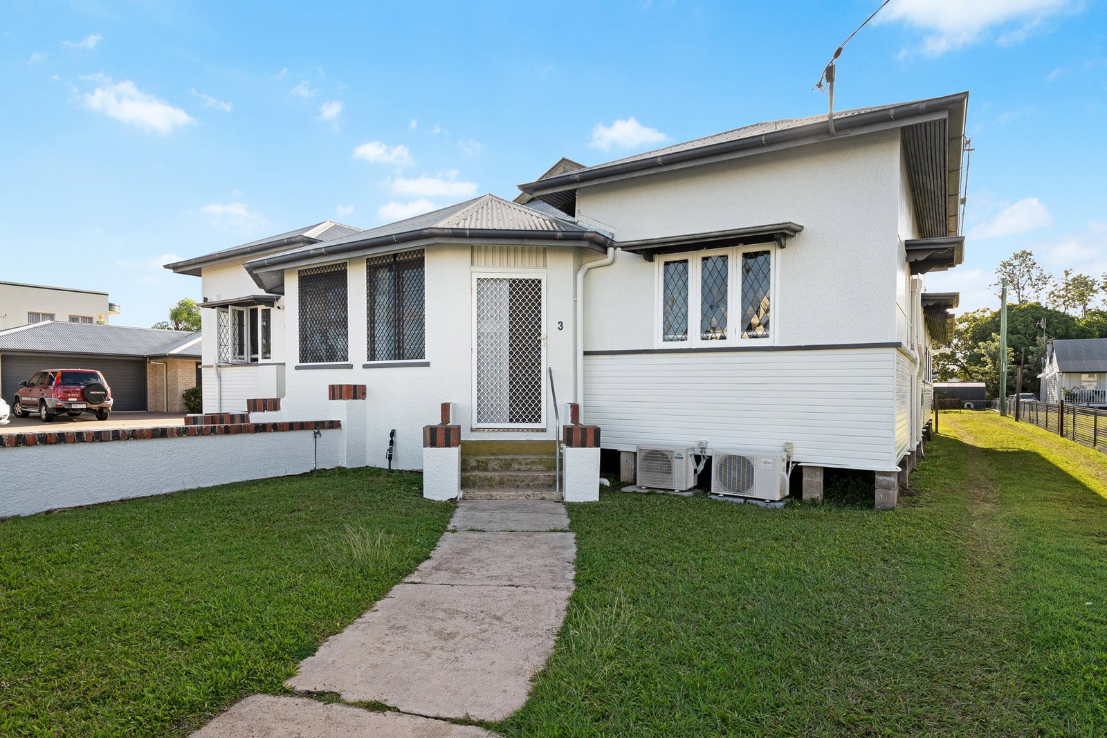 196 John Street, Maryborough  QLD  4650