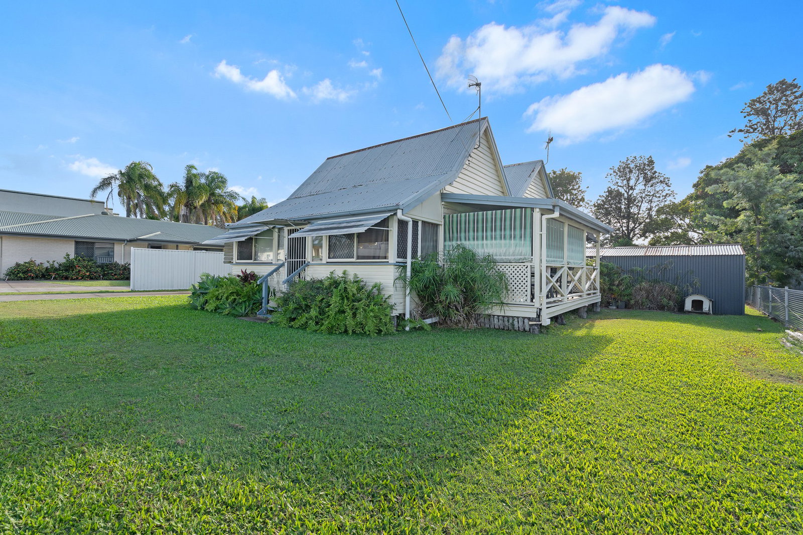 196 John Street, Maryborough  QLD  4650