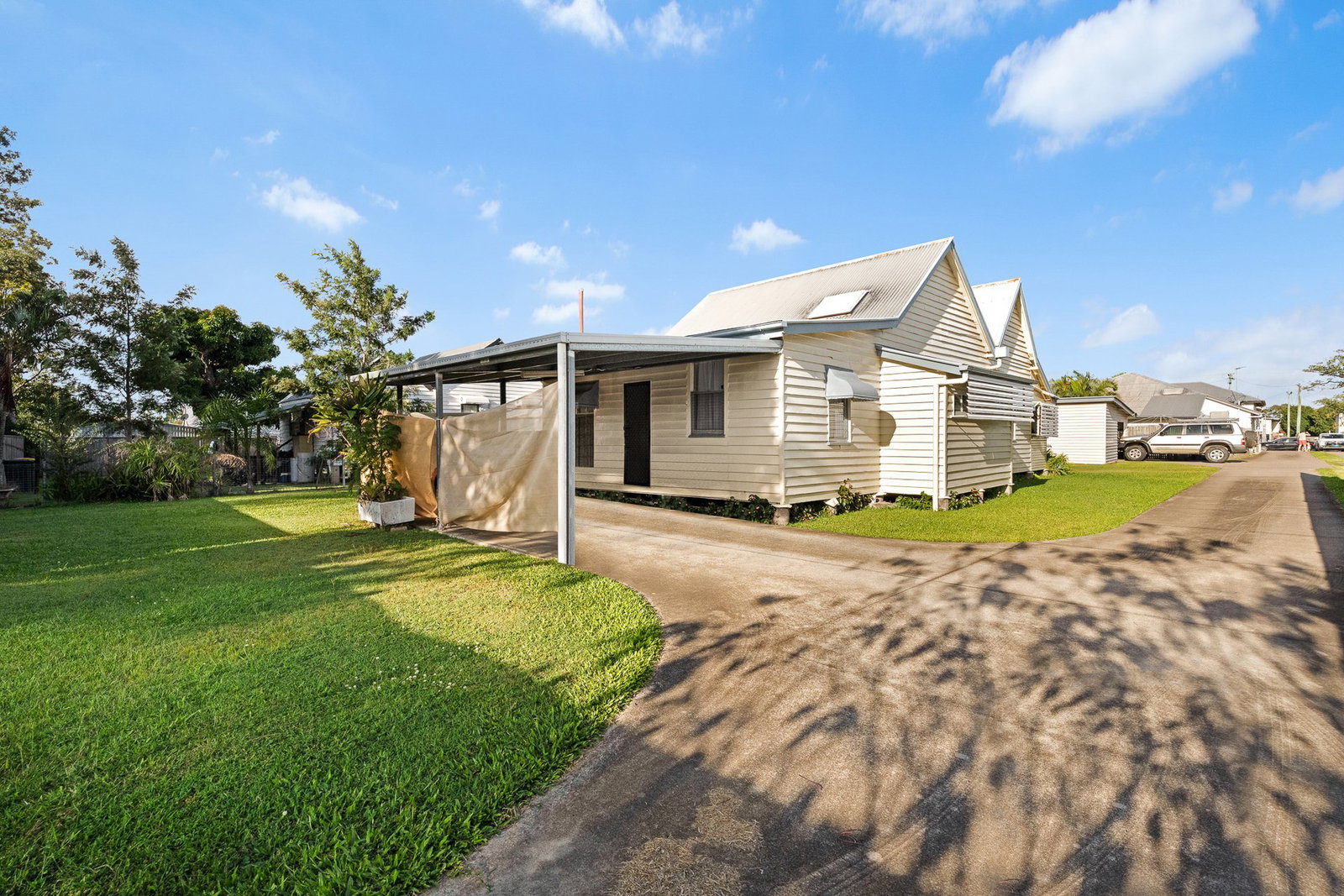 196 John Street, Maryborough  QLD  4650